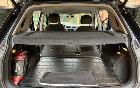 Volkswagen Tiguan II, 2018 год, 3 100 000 рублей, 9 фотография