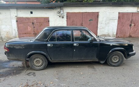 ГАЗ 3110 «Волга», 1999 год, 80 000 рублей, 3 фотография