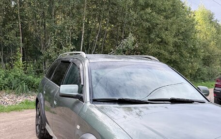 Audi A6, 2003 год, 860 000 рублей, 2 фотография