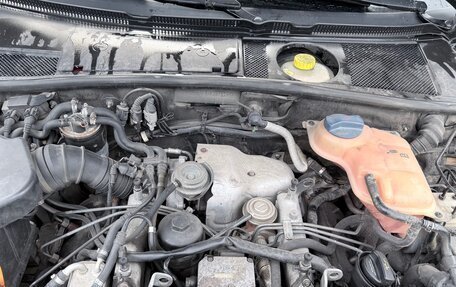 Audi A6, 2003 год, 860 000 рублей, 3 фотография