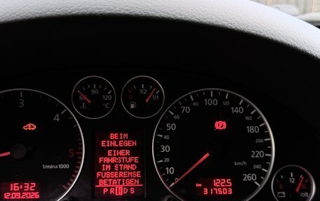 Audi A6, 2003 год, 860 000 рублей, 6 фотография