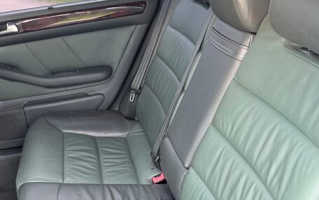 Audi A6, 2003 год, 860 000 рублей, 5 фотография