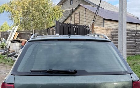 Audi A6, 2003 год, 860 000 рублей, 9 фотография