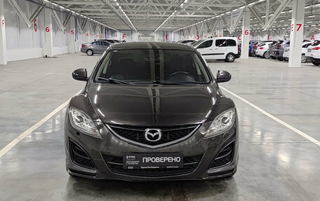 Mazda 6, 2011 год, 720 000 рублей, 2 фотография
