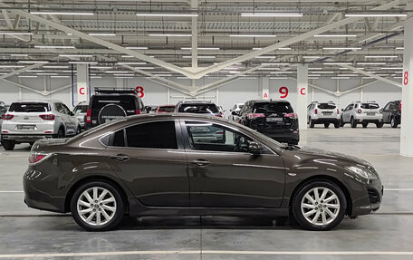 Mazda 6, 2011 год, 720 000 рублей, 5 фотография