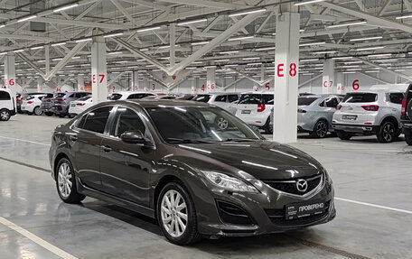Mazda 6, 2011 год, 720 000 рублей, 3 фотография