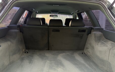 Audi A6, 2003 год, 860 000 рублей, 18 фотография