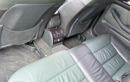 Audi A6, 2003 год, 860 000 рублей, 16 фотография