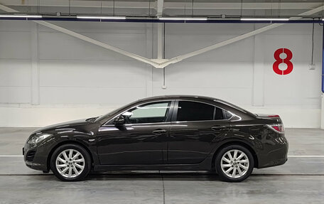Mazda 6, 2011 год, 720 000 рублей, 10 фотография