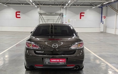 Mazda 6, 2011 год, 720 000 рублей, 7 фотография