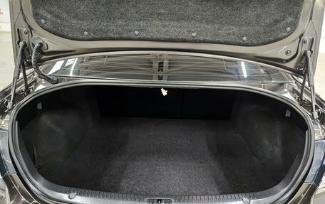Mazda 6, 2011 год, 720 000 рублей, 12 фотография