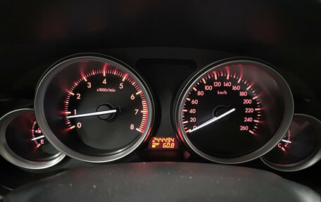 Mazda 6, 2011 год, 720 000 рублей, 16 фотография