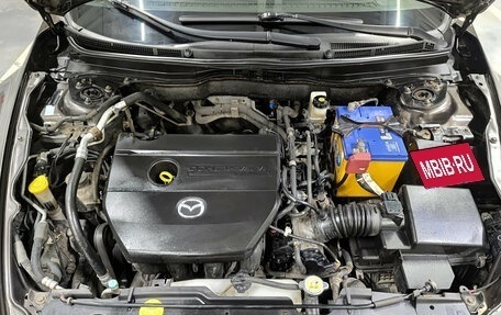 Mazda 6, 2011 год, 720 000 рублей, 11 фотография