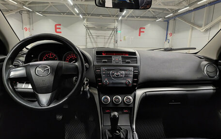 Mazda 6, 2011 год, 720 000 рублей, 17 фотография