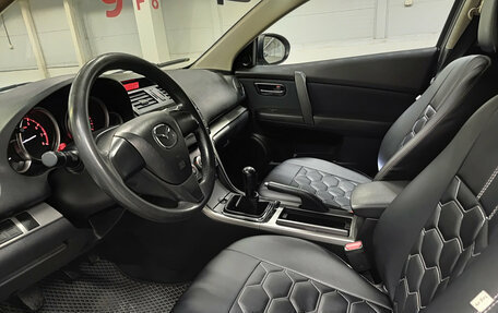 Mazda 6, 2011 год, 720 000 рублей, 20 фотография