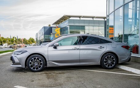 Toyota Avalon, 2022 год, 3 198 000 рублей, 4 фотография