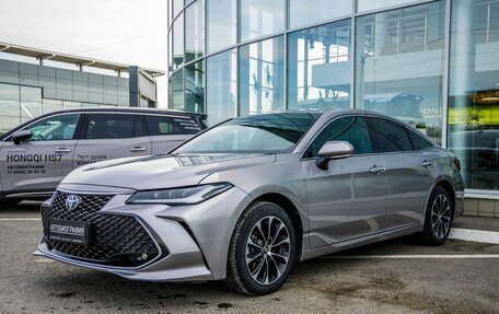 Toyota Avalon, 2022 год, 3 198 000 рублей, 3 фотография