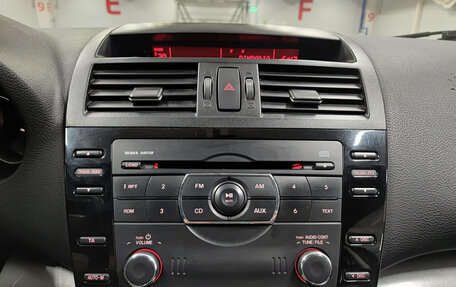 Mazda 6, 2011 год, 720 000 рублей, 18 фотография