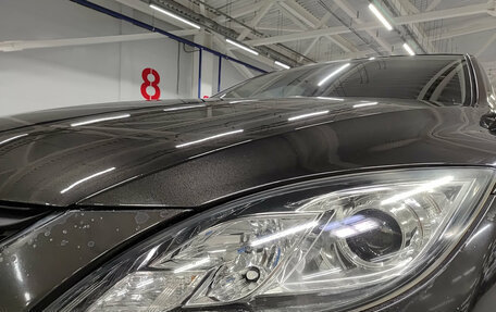 Mazda 6, 2011 год, 720 000 рублей, 21 фотография