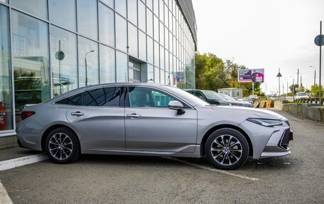 Toyota Avalon, 2022 год, 3 198 000 рублей, 8 фотография