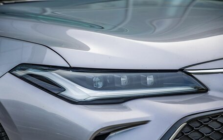 Toyota Avalon, 2022 год, 3 198 000 рублей, 11 фотография
