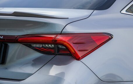 Toyota Avalon, 2022 год, 3 198 000 рублей, 13 фотография