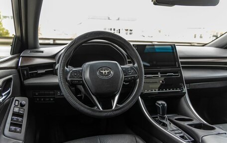 Toyota Avalon, 2022 год, 3 198 000 рублей, 16 фотография