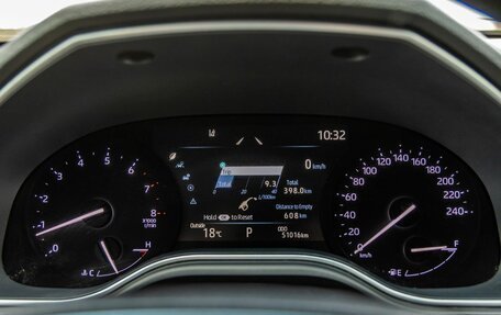 Toyota Avalon, 2022 год, 3 198 000 рублей, 9 фотография