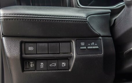 Toyota Avalon, 2022 год, 3 198 000 рублей, 18 фотография
