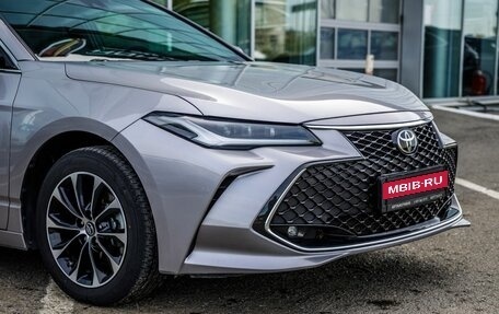Toyota Avalon, 2022 год, 3 198 000 рублей, 10 фотография