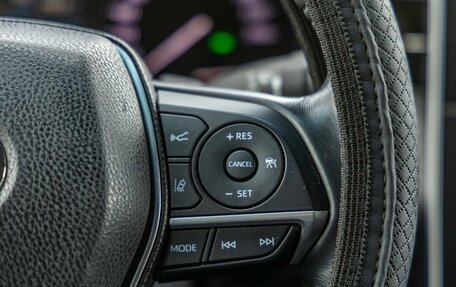 Toyota Avalon, 2022 год, 3 198 000 рублей, 22 фотография