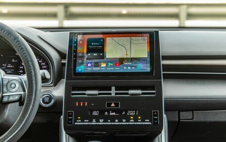 Toyota Avalon, 2022 год, 3 198 000 рублей, 25 фотография