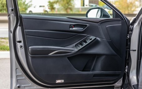 Toyota Avalon, 2022 год, 3 198 000 рублей, 31 фотография