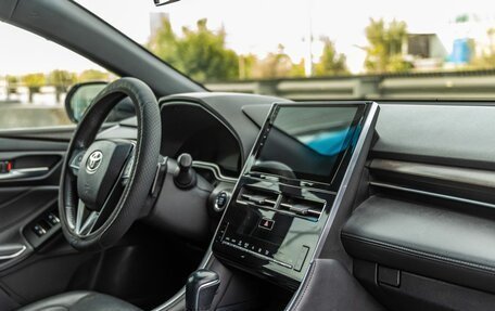 Toyota Avalon, 2022 год, 3 198 000 рублей, 34 фотография