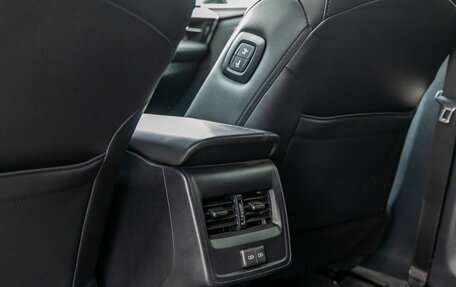 Toyota Avalon, 2022 год, 3 198 000 рублей, 30 фотография