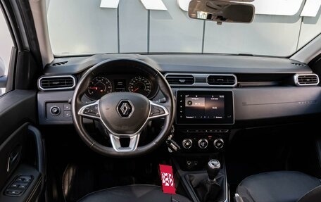 Renault Duster, 2021 год, 1 890 000 рублей, 6 фотография