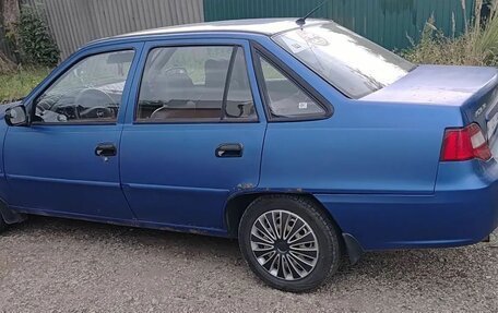 Daewoo Nexia I рестайлинг, 2011 год, 180 000 рублей, 4 фотография