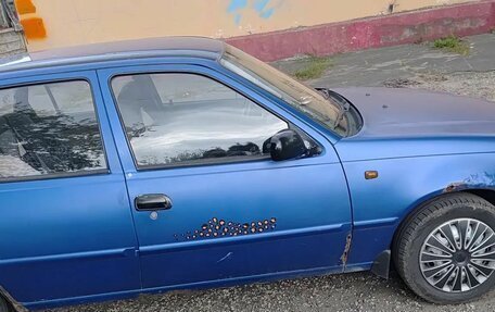 Daewoo Nexia I рестайлинг, 2011 год, 180 000 рублей, 5 фотография