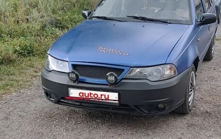 Daewoo Nexia I рестайлинг, 2011 год, 180 000 рублей, 8 фотография