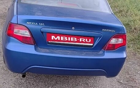Daewoo Nexia I рестайлинг, 2011 год, 180 000 рублей, 7 фотография