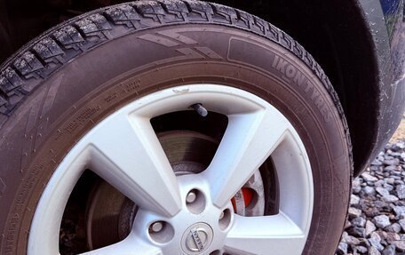 Nissan Qashqai, 2008 год, 615 000 рублей, 16 фотография