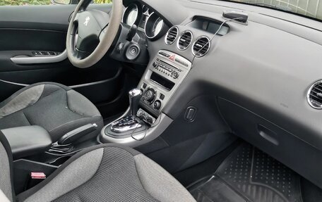 Peugeot 308 II, 2012 год, 850 000 рублей, 1 фотография