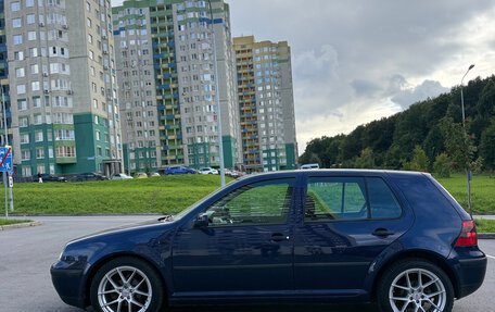 Volkswagen Golf IV, 2000 год, 460 000 рублей, 6 фотография