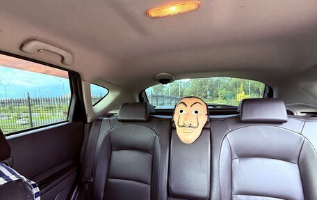 Nissan Qashqai, 2008 год, 615 000 рублей, 18 фотография