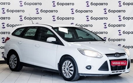 Ford Focus III, 2013 год, 780 000 рублей, 1 фотография
