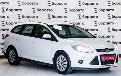 Ford Focus III, 2013 год, 780 000 рублей, 1 фотография