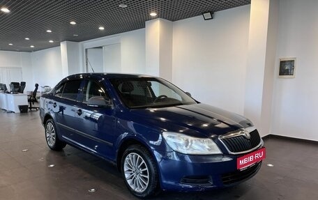 Skoda Octavia, 2010 год, 580 000 рублей, 1 фотография