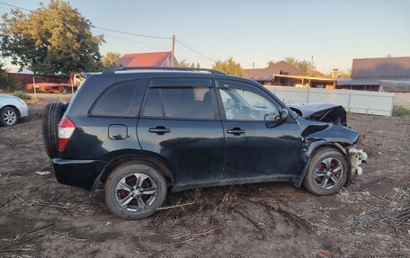 Chery Tiggo (T11), 2009 год, 210 000 рублей, 1 фотография