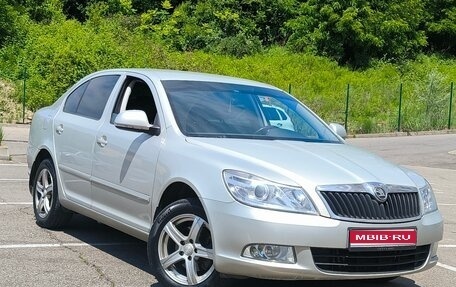 Skoda Octavia, 2012 год, 750 000 рублей, 1 фотография