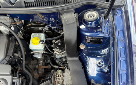 Volkswagen Golf IV, 2000 год, 460 000 рублей, 17 фотография